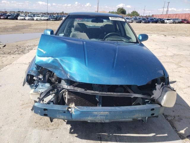 Photo 5 from auction – 2004 NISSAN SENTRA 1.8 with VIN 3N1CB51D94L868063