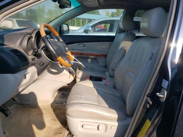 Photo 7 from auction – 2006 LEXUS RX 330 with VIN 2T2HA31U66C102898