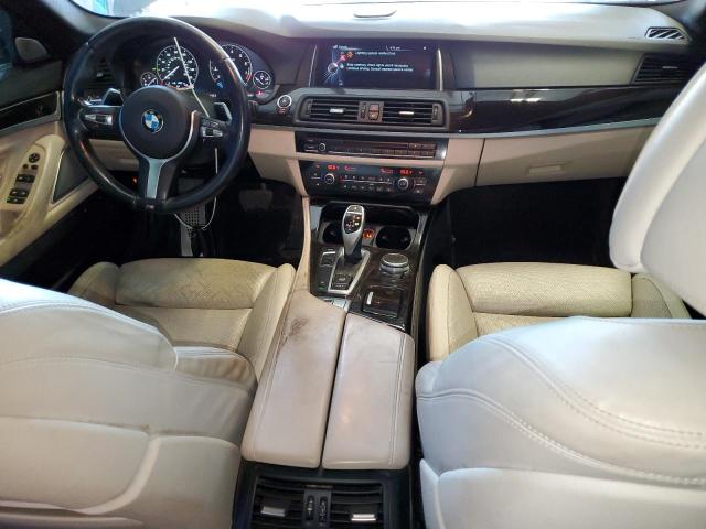 Фото 8 с аукциона – 2015 BMW 535 I с VIN WBA5B1C56FD919416