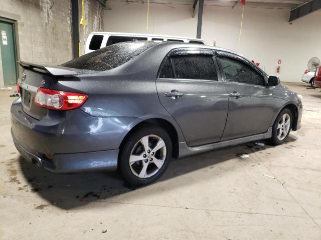 Photo 3 from auction – 2011 TOYOTA COROLLA BA with VIN 2T1BU4EE5BC594991