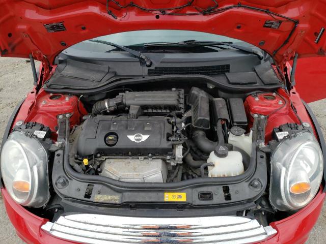 Photo 12 from auction – 2014 MINI COOPER CLU with VIN WMWZF3C52ET493178