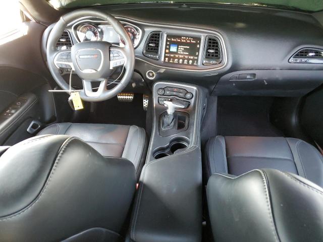 Photo 8 from auction – 2016 DODGE CHALLENGER with VIN 2C3CDZAG0GH249958