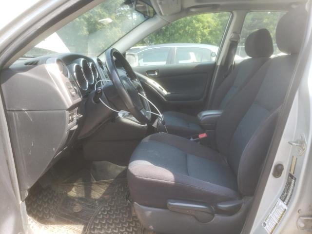 Photo 7 from auction – 2006 TOYOTA COROLLA MA with VIN 2T1KR32E26C573621