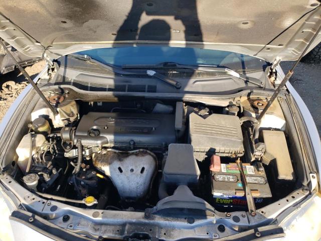 Photo 11 from auction – 2009 TOYOTA CAMRY BASE with VIN 4T1BE46K39U269136