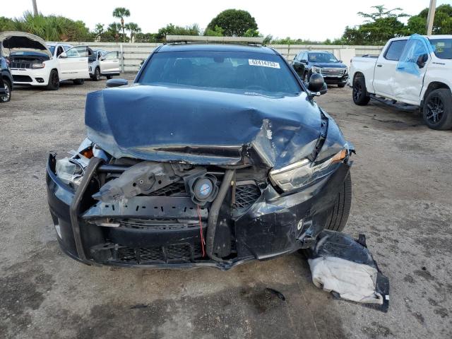 Photo 5 from auction – 2017 FORD TAURUS POL with VIN 1FAHP2MK2HG106660