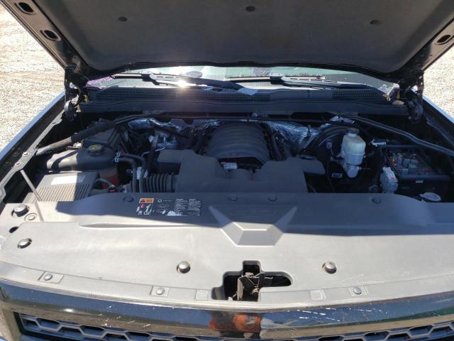 Photo 11 from auction – 2015 CHEVROLET SILVERADO with VIN 1GCRCREC1FZ230219