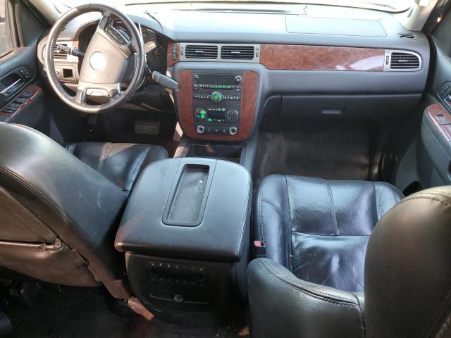 Photo 8 from auction – 2011 CHEVROLET TAHOE C150 with VIN 1GNSCBE05BR223872