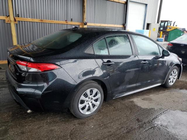 Photo 3 from auction – 2021 TOYOTA COROLLA LE with VIN 5YFEPMAE7MP230391