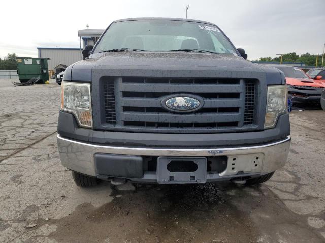 Photo 5 from auction – 2009 FORD F150 with VIN 1FTRF14W99KC06736