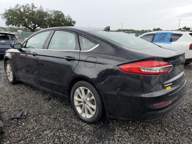 Photo 2 from auction – 2020 FORD FUSION SE with VIN 3FA6P0HD4LR245780