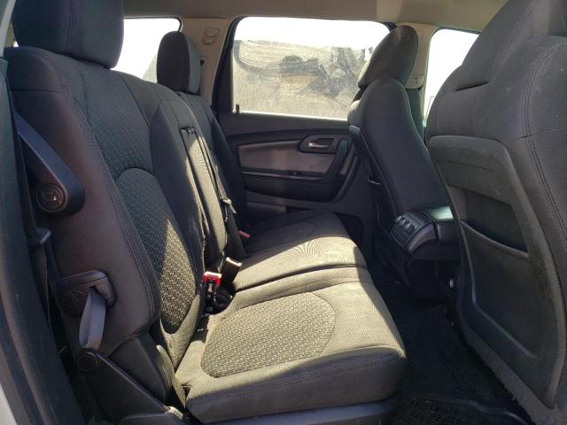 Photo 11 from auction – 2012 CHEVROLET TRAVERSE L with VIN 1GNKRGED0CJ130756