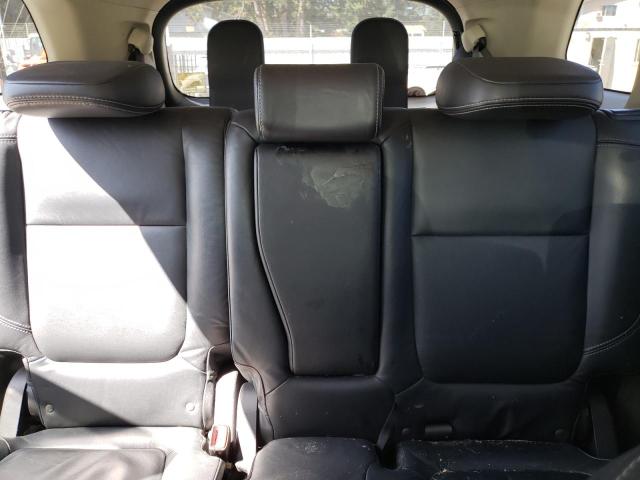Photo 10 from auction – 2019 MITSUBISHI OUTLANDER with VIN JA4AD3A35KZ010826