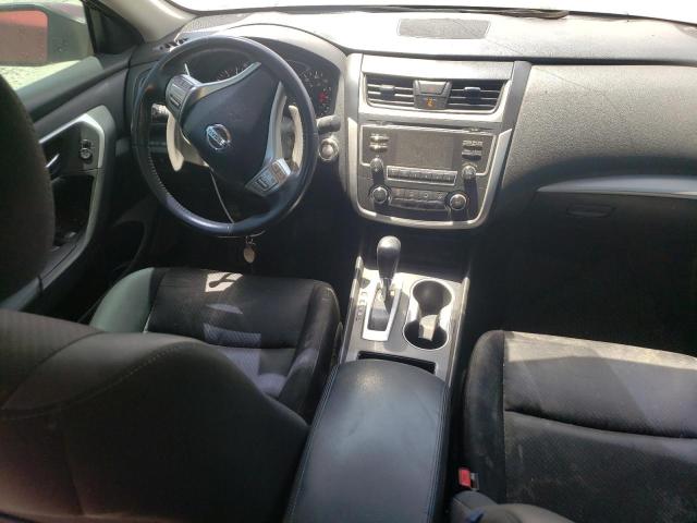 Photo 8 from auction – 2016 NISSAN ALTIMA 2.5 with VIN 1N4AL3APXGN381643