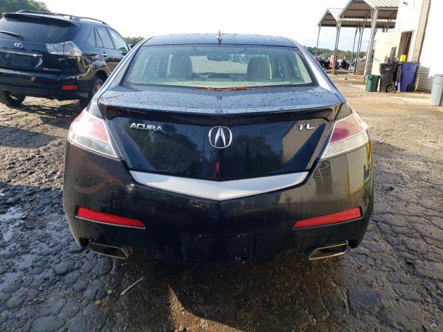 Photo 6 from auction – 2010 ACURA TL with VIN 19UUA8F57AA011820