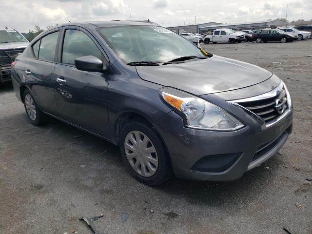 Photo 4 from auction – 2017 NISSAN VERSA S with VIN 3N1CN7AP1HL815098