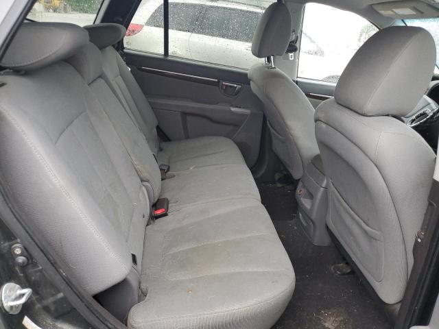 Photo 11 from auction – 2010 HYUNDAI SANTA FE G with VIN 5NMSG3AB6AH361997