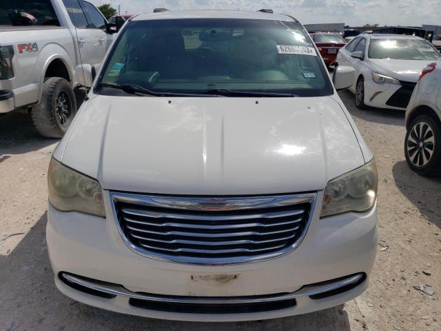 Photo 5 from auction – 2012 CHRYSLER TOWN & COU with VIN 2C4RC1BG3CR282689