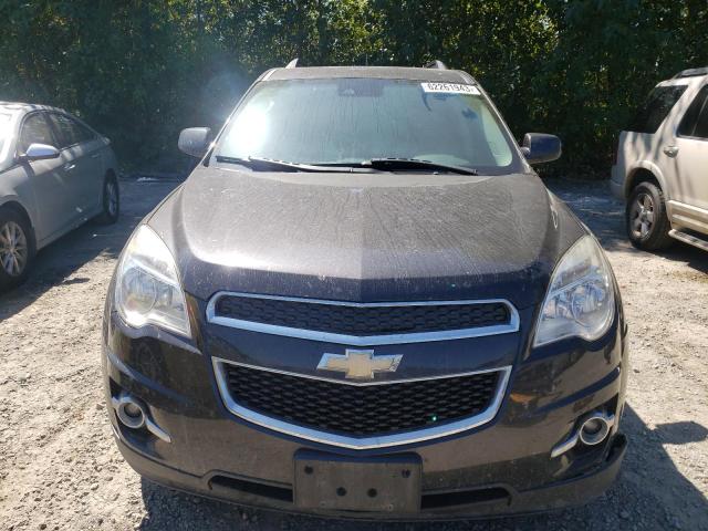 Photo 5 from auction – 2015 CHEVROLET EQUINOX LT with VIN 2GNFLGEK6F6405839