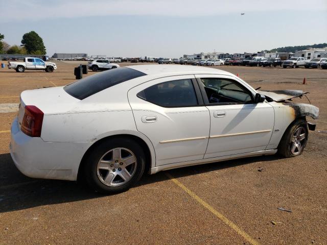 Photo 3 from auction – 2006 DODGE CHARGER SE with VIN 2B3KA43G96H531550