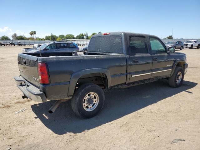 Photo 3 from auction – 2004 CHEVROLET SILVERADO with VIN 1GCHC23U04F232394