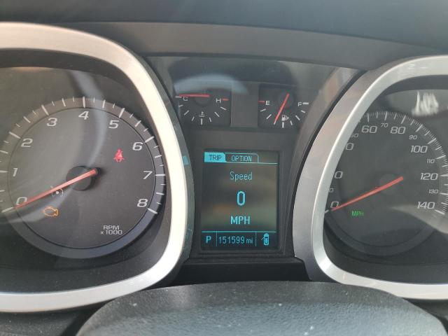 Photo 9 from auction – 2015 CHEVROLET EQUINOX LS with VIN 2GNALAEK3F6108745