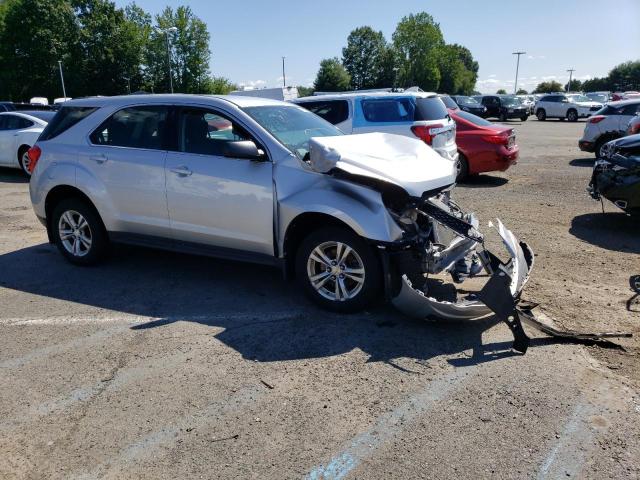 Photo 4 from auction – 2012 CHEVROLET EQUINOX LS with VIN 2GNALBEK8C1192348