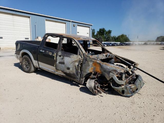 Photo 4 from auction – 2015 RAM 1500 LARAM with VIN 1C6RR7NT4FS643786