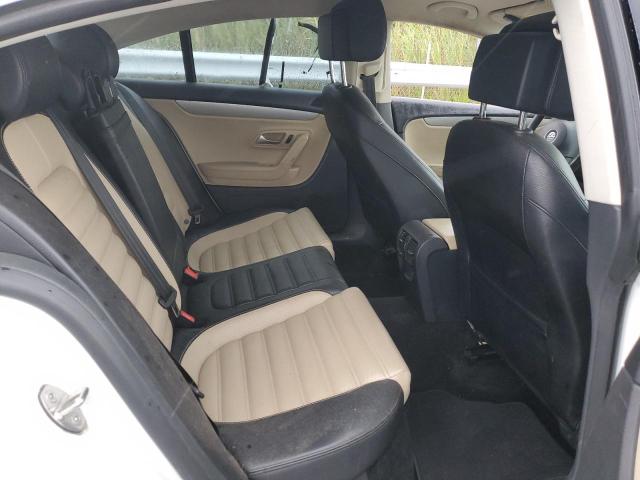 Photo 10 from auction – 2015 VOLKSWAGEN CC with VIN WVWBN7AN0FE828364