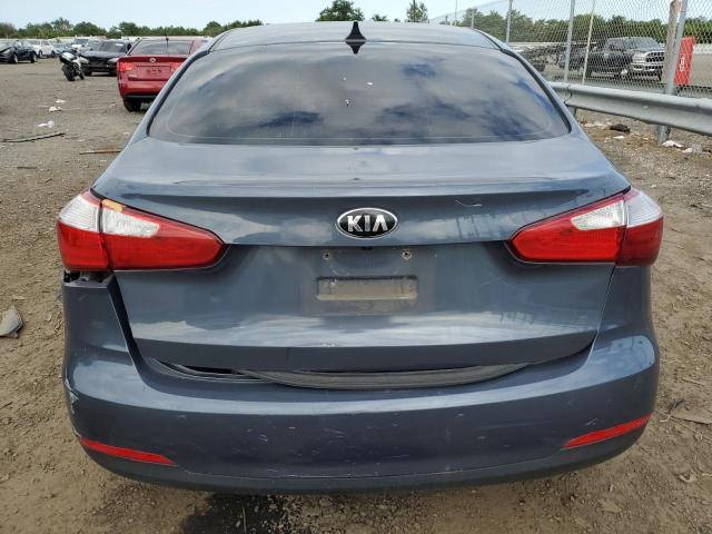 Photo 6 from auction – 2016 KIA FORTE LX with VIN KNAFX4A67G5564741