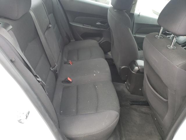 Photo 10 from auction – 2015 CHEVROLET CRUZE LT with VIN 1G1PC5SB0F7193695