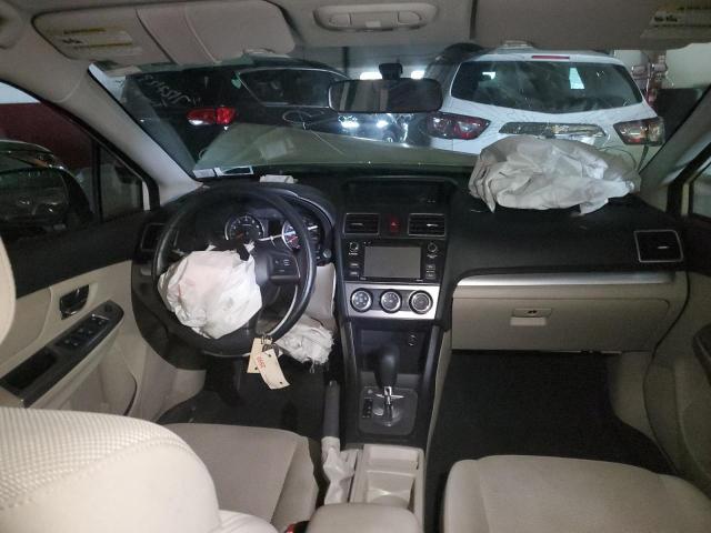 Photo 8 from auction – 2015 SUBARU XV CROSSTR with VIN JF2GPACC7F8245993
