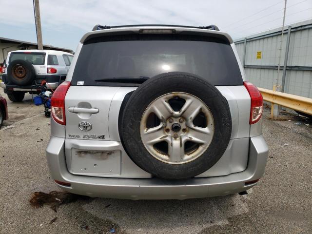 Photo 6 from auction – 2008 TOYOTA RAV4 with VIN JTMZK33V786012665