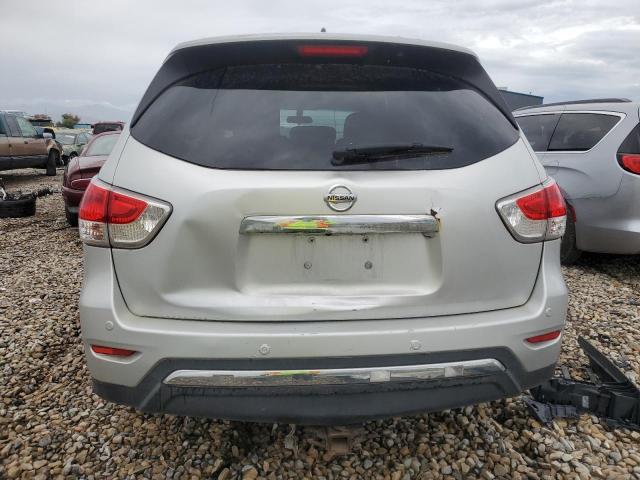 Photo 6 from auction – 2013 NISSAN PATHFINDER with VIN 5N1AR2MM1DC636719