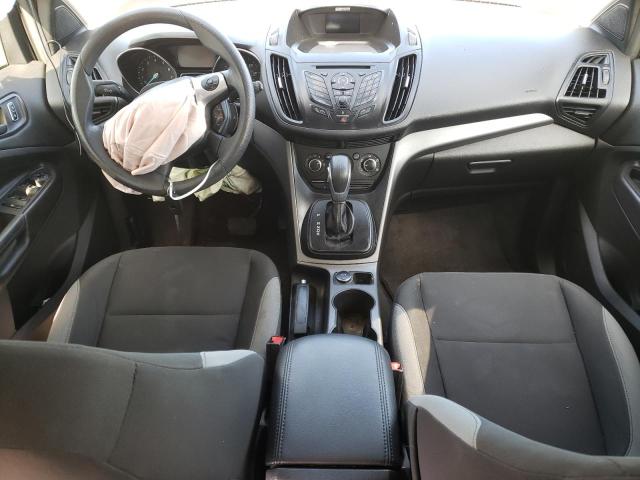 Photo 8 from auction – 2014 FORD ESCAPE S with VIN 1FMCU0F75EUC19182