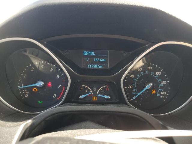 Photo 9 from auction – 2014 FORD FOCUS S with VIN 1FADP3E28EL263311