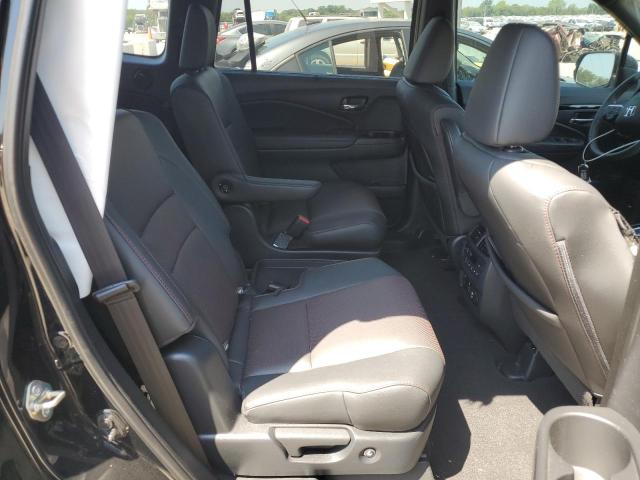 Zdjęcie 11 z aukcji – 2020 HONDA PILOT BLAC z VIN 5FNYF6H74LB001079
