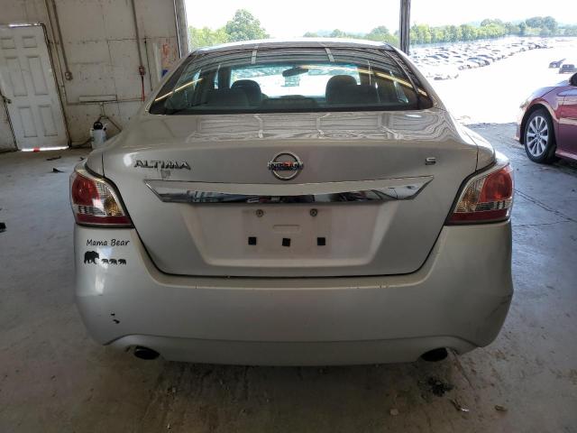 صورة رقم 6 من المزاد - 2015 NISSAN ALTIMA 2.5 مع VIN 1N4AL3AP1FC227414