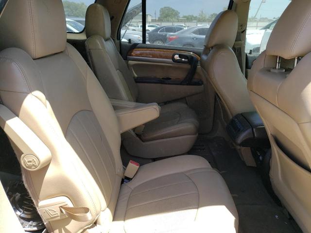 Photo 11 from auction – 2012 BUICK ENCLAVE with VIN 5GAKRDED8CJ318367