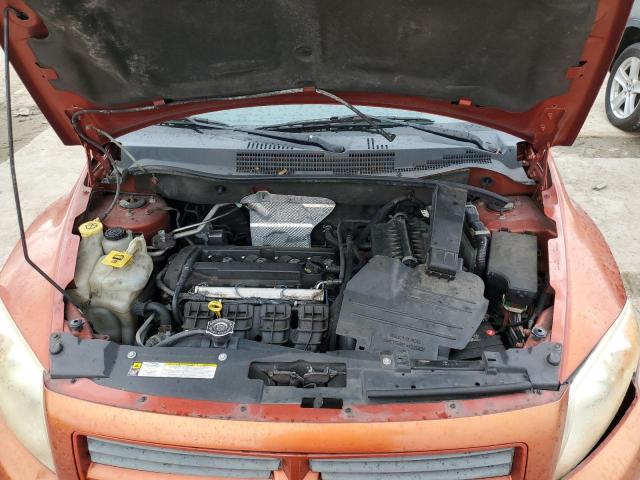 Фото 11 с аукциона – 2010 DODGE CALIBER EX с VIN 1B3CB1HA1AD626601