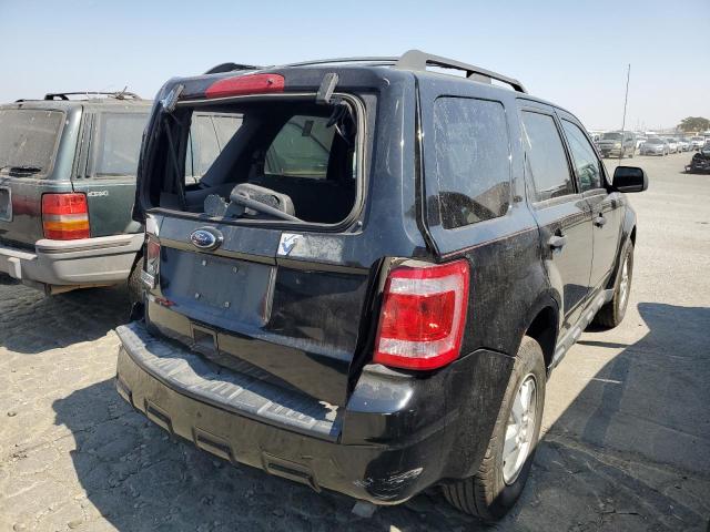 Photo 3 from auction – 2010 FORD ESCAPE XLT with VIN 1FMCU9D77AKA03444