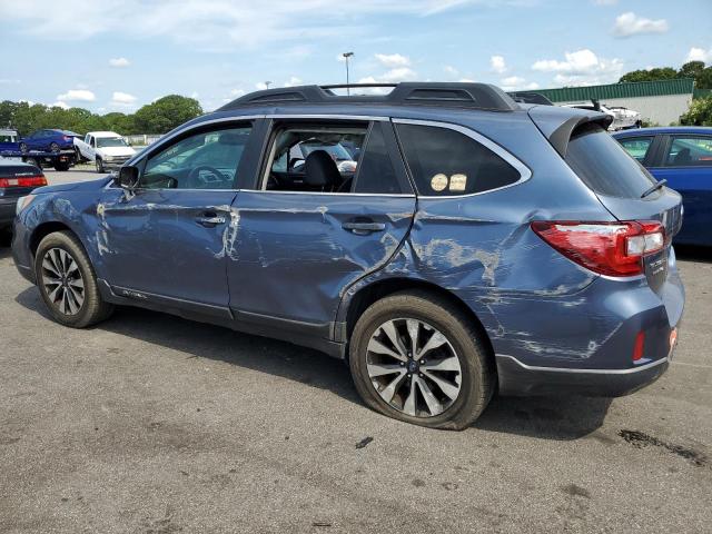Photo 2 from auction – 2015 SUBARU OUTBACK 2. with VIN 4S4BSANC1F3303481