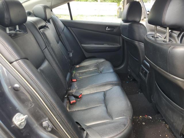 Photo 10 from auction – 2012 NISSAN MAXIMA S with VIN 1N4AA5AP9CC816854