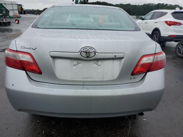 Photo 6 from auction – 2009 TOYOTA CAMRY BASE with VIN 4T1BE46K59U822532