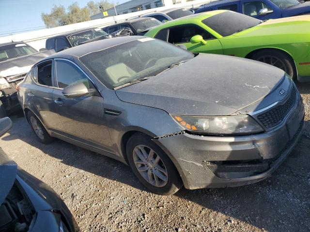 Photo 4 from auction – 2012 KIA OPTIMA LX with VIN 5XXGM4A77CG054887