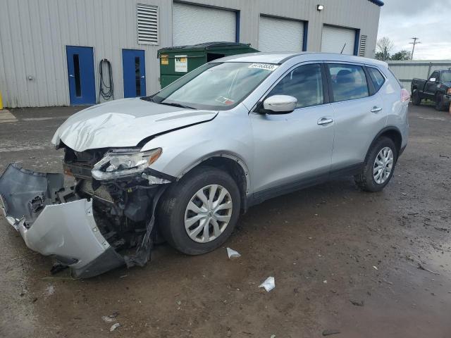 Photo 1 from auction – 2015 NISSAN ROGUE S with VIN KNMAT2MV4FP588370