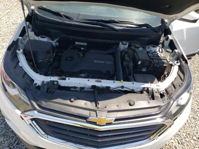 Photo 12 from auction – 2018 CHEVROLET EQUINOX LT with VIN 2GNAXJEV1J6159104