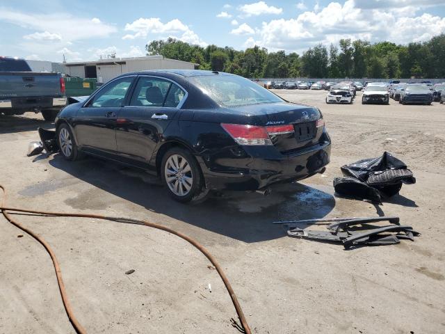 Photo 2 from auction – 2012 HONDA ACCORD EXL with VIN 1HGCP3F82CA012223