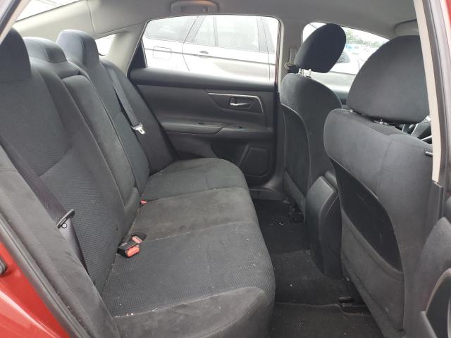 Photo 10 from auction – 2015 NISSAN ALTIMA 2.5 with VIN 1N4AL3AP2FN390948