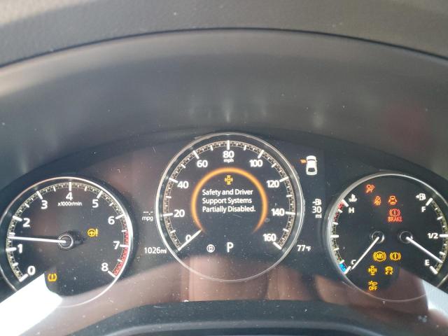 Photo 9 from auction – 2023 MAZDA 3 PREFERRE with VIN JM1BPALM7P1607798