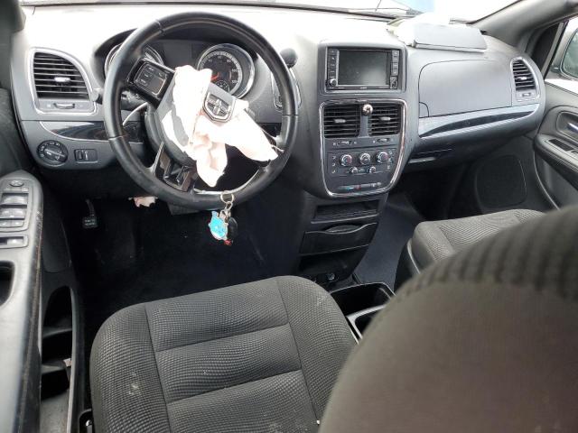Photo 8 from auction – 2020 DODGE GRAND CARA with VIN 2C4RDGBGXLR237202